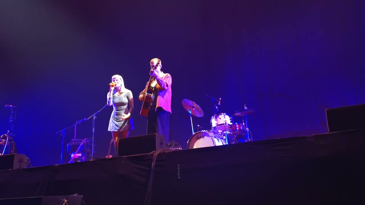 AURORA - Madrid (Early Access VIP) 7-5-2025