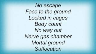 Suicide Commando - Run Lyrics