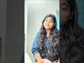 Some hearts are meant to meet 💗,even if life keeps them apart 🥀MUTHA MAZHAI ft. HARICHANDANA