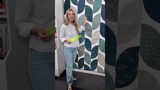 Quilting Tutorial | Up Next on At Home With Misty