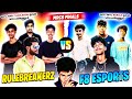 Madan Op என்ன மனுசன் Sir😍RBz HariScar VS F8 Esports | Grand Finalsயாரு Win பன்ன போராங்க⁉FreeFire IND