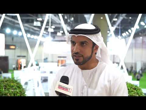 Ali Hassan Al Shaiba, executive director of tourism, Abu Dhabi Department of Culture & Tourism