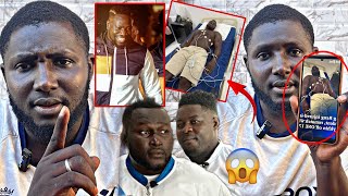 Urgent‼️Apres Blessure de Reug Reug Abou Cfa lâche une bombe Boy niang Ohh Alioune Seye vs Général ?