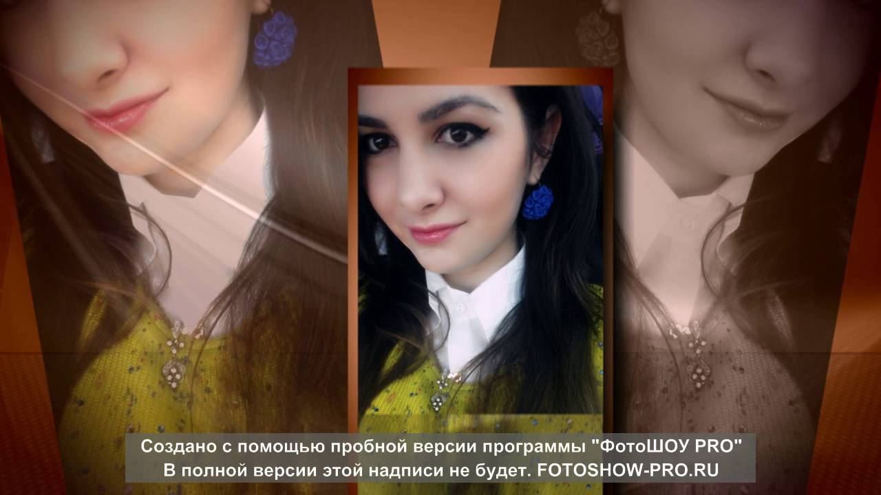 Проект 2 - YouTube