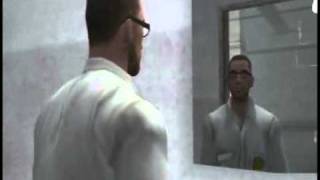 Manhunt 2 Bad Ending Release Therapy