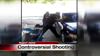North Miami police officer involved in shooting expected to be identified Friday