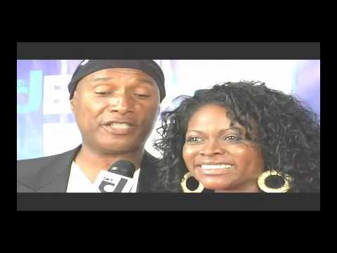 Abiola Abrams interviews Paul Mooney