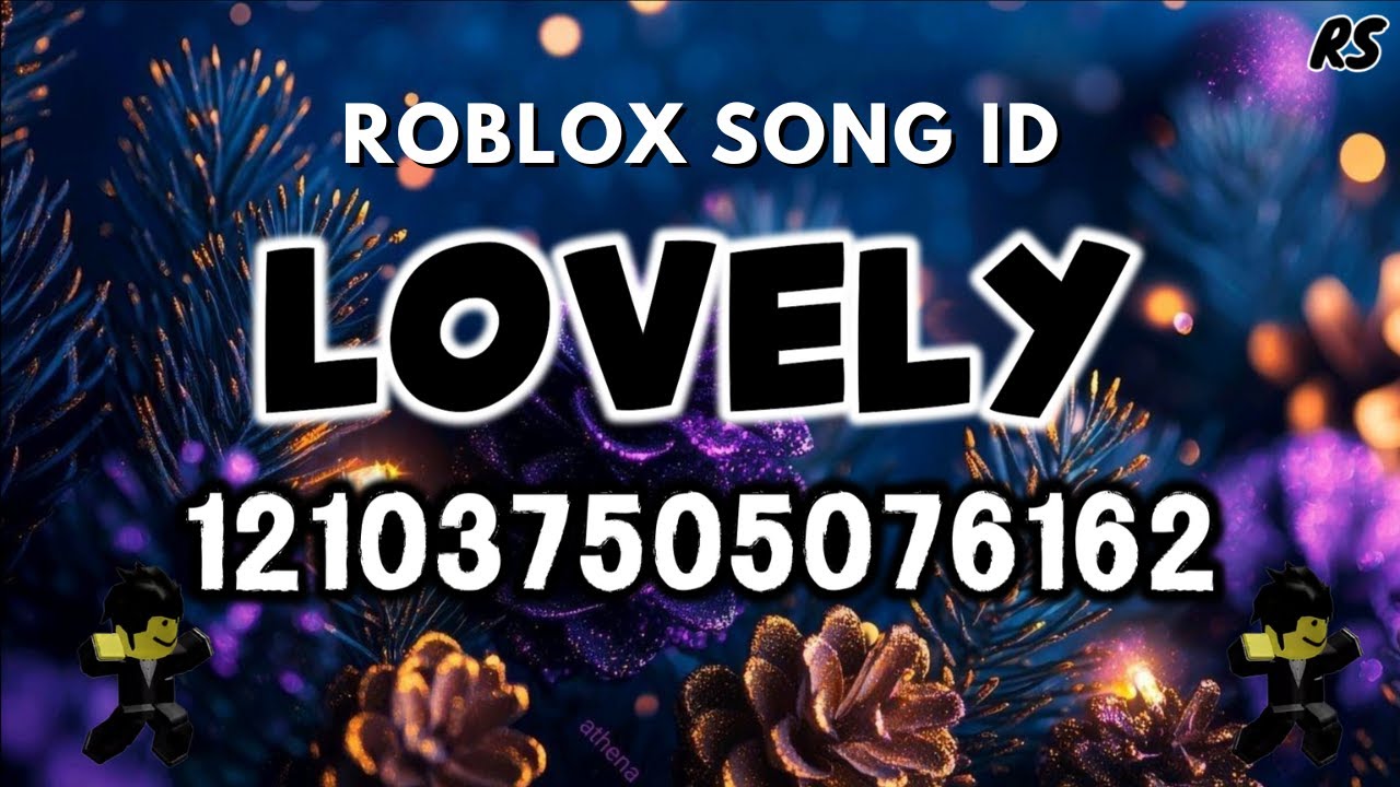 Более 100 кодов Roblox Music ID 2026 * РАБОТАЮТ ПОСЛЕ ОБНОВЛЕНИЯ * Roblox Song ID