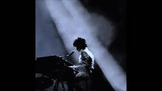 Video thumbnail of "Prince - Piano Medley (live Worcester 1985) **HQ**"