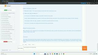 java restaurant menu program loop