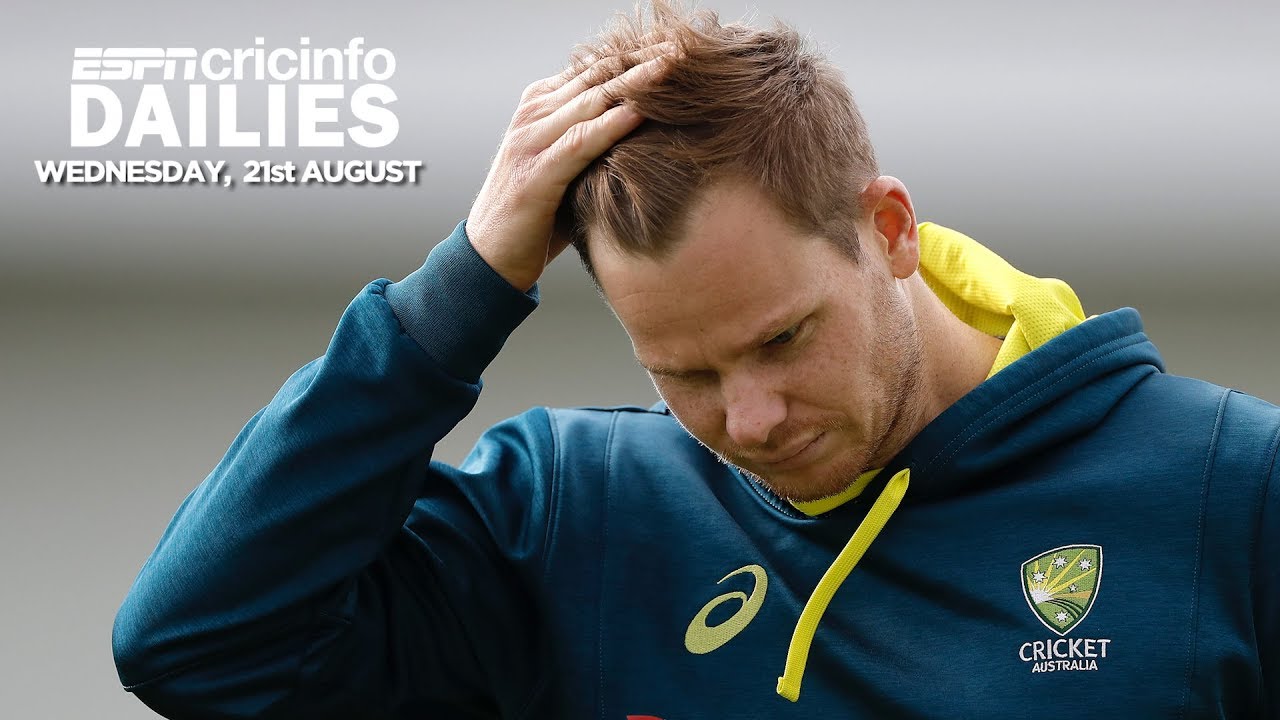 Steven Smith ruled out of Headingley Test