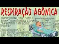 Ref:kL7eNquFkVE Gasping - identificando respira��o ag�nica