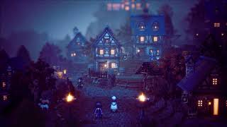 #21 Octopath Traveler II - Crestlands - The Cleric & Thief, Part 1