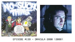 Download Lagu Episode #139 - Dracula 2000 Download Lagu Episode #139 - Dracula 2000