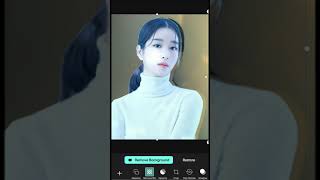 Projector picture edit using PicsArt #shorts #picsart screenshot 5