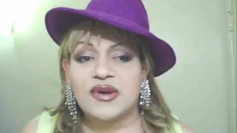 Crazie Tracie is back !!!