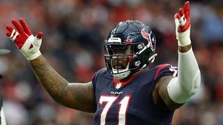 What the Browns Gave Up to Get Offensive Lineman Tytus Howard - Sports4CLE, 3/2/26