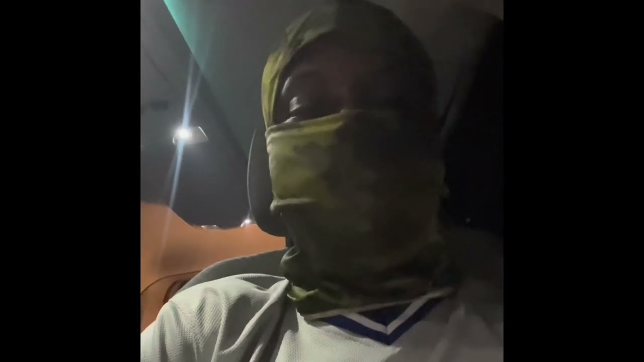 Oblock Reezy How He Really Got Killed “The Little Brother Who Cried Wolf”