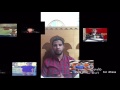 مستني أه    نجومي