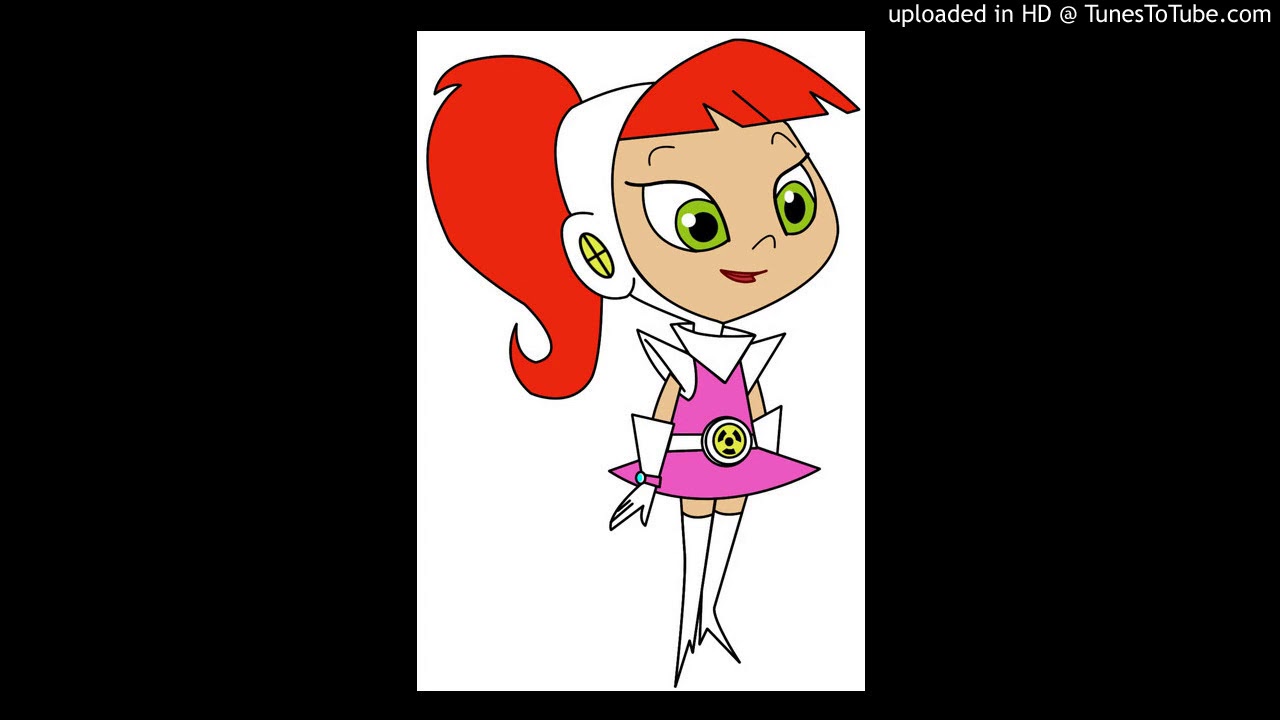 Atomic Betty - Atomic Betty Theme