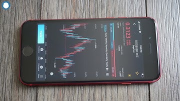 How To Set Price Alerts On WeBull App for Crypto 🚀