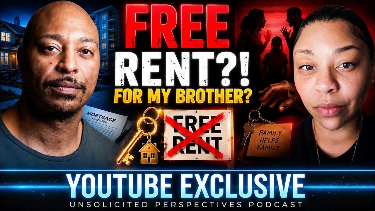 His Brother Wants Free Rent In My Second Home, Am I Wrong?