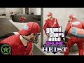 The Diamond Casino Heist (Finale) - GTA V - YouTube