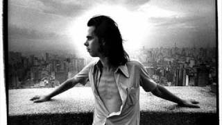 Nick Cave and The Bad Seeds - There Is a Kingdom chords