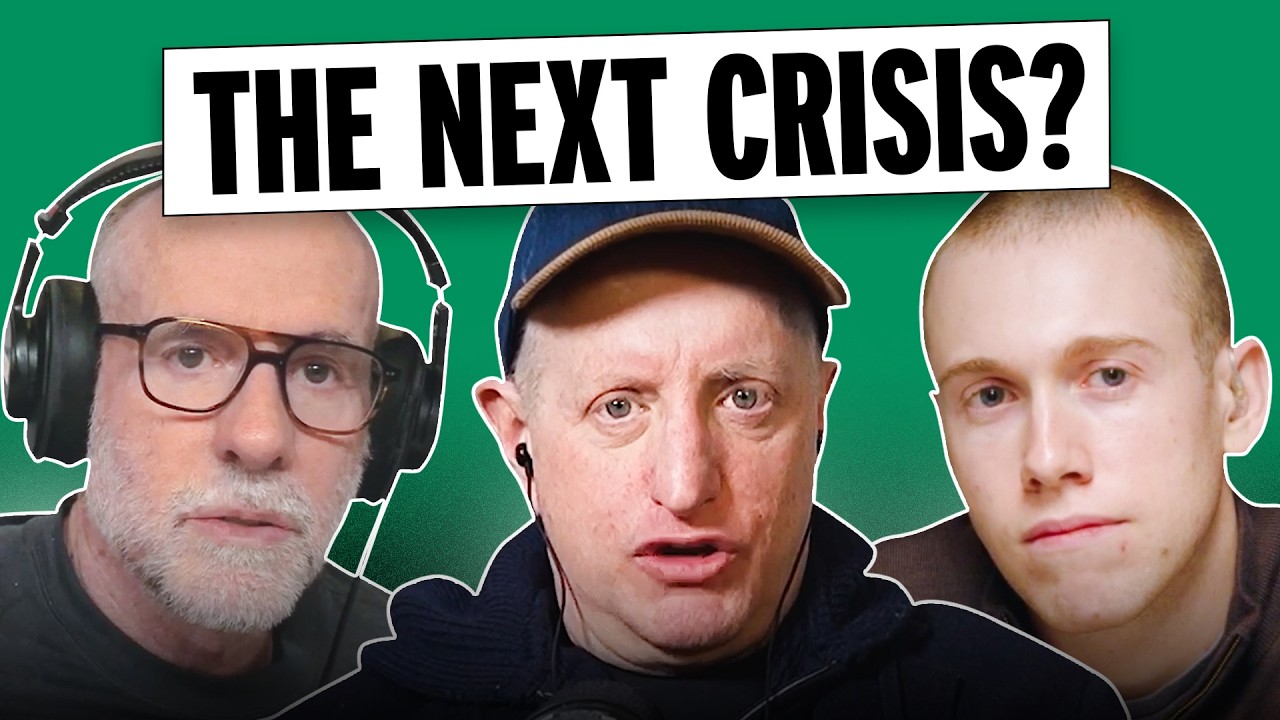 The $2 Trillion Risk Investors Can’t See | Prof G Markets