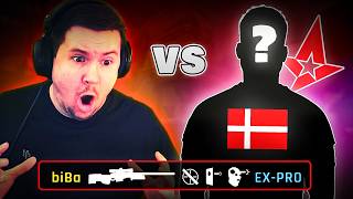 EX-PRO komplett AUSEINANDERGENOMMEN!? 😈 | biBa CS2