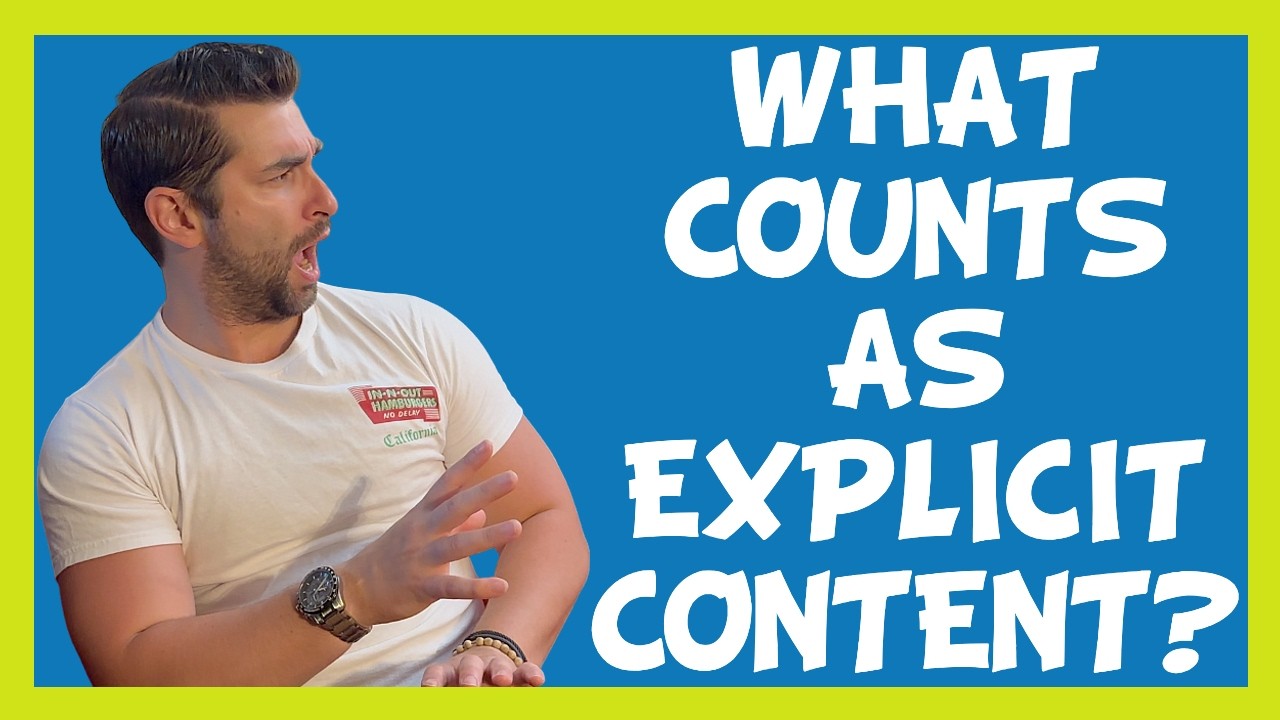 What Counts as 