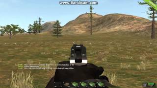RUST - No Scope e Head Shot