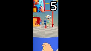 Magnetico: Bomb Master 3d - Level 41 - 50 - Android Gameplay Walkthrough Part 5 screenshot 4