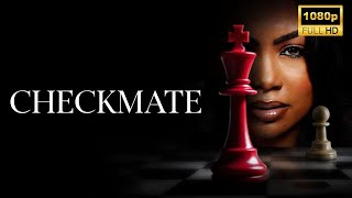 Checkmate (2025) | Mystery Thriller | Latest Hollywood Movie Breakdown | Facts and Review