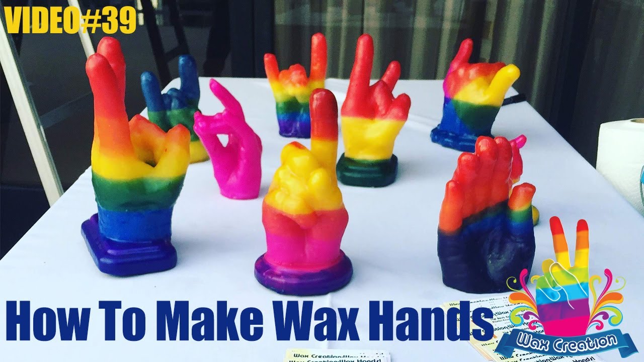 Wax Hands Unveiled: 10 Fascinating Facts You Didn't Know