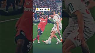 How To Dribble Like Ousmane Dembélé #football  #shorts