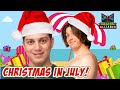 CHRISTMAS IN JULY (Bonus Vlogs)