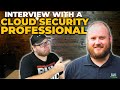 Cloud Security Professional - Getting Started & Advice