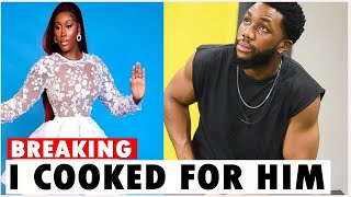 “I cooked for him” – Nelly breaks down in tears as she shares how Sooj ignores her feelings