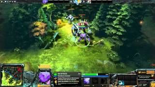 Void BackTrack