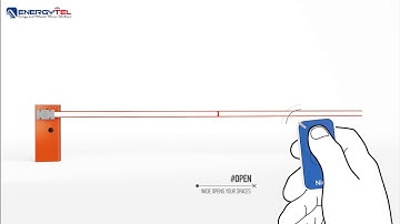 La nouvelle barrière de Nice