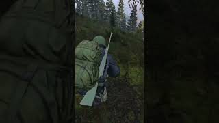 Surprising The Mountain Sniper screenshot 3