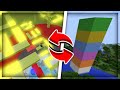 ROBLOX TOWER OF HELL MINECRAFTTA !! | Toh Minecraft Version | Roblox Türkçe