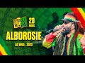 Alborosie ao vivo na repblica do reggae 2023