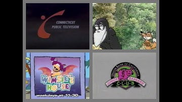 PTV Park Program Break (1997 KCET) #11 Incomplete