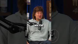 Theo Von discovers the Mandela Effect is REAL 🤯