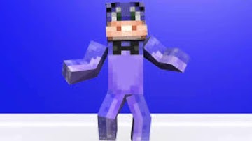 Mineplex Intro BlueBeetleHD