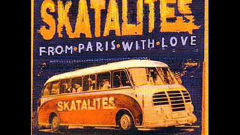 The Skatalites - Garden of Love