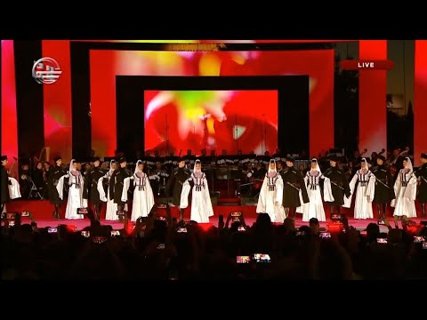 ანსამბლი „ერისიონი“ - „სიმდი“