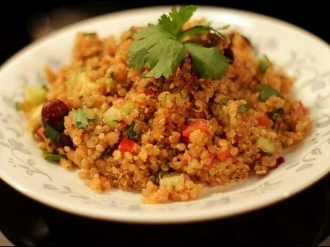 quinoa-recipe--spanish-style